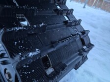 Ski-Doo Grand Touring