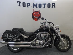 Suzuki Intruder