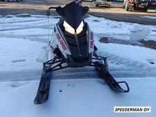 Polaris 600 PRO-R