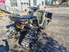 Polaris Sportsman