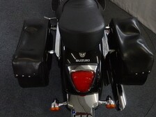 Suzuki Intruder