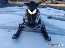 Polaris 600 PRO-R