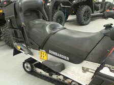 For sale Ski-Doo Grand Touring - Nettimoto For sale Ski-Doo Grand Touring - Nettimoto