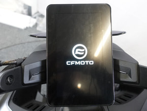 CFMOTO 800NK