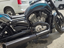 Harley-Davidson VRSC