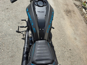 Harley-Davidson VRSC