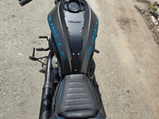 Harley-Davidson VRSC