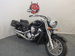 Suzuki Intruder