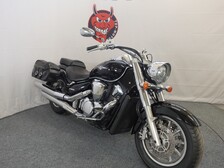 Suzuki Intruder