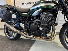 Kawasaki Z