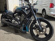 Harley-Davidson VRSC