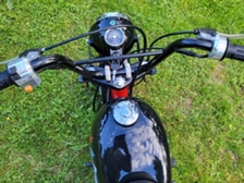 Honda Monkey