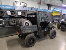 Polaris Ranger