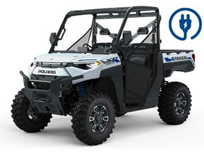 Polaris Ranger