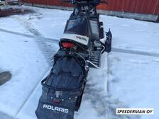Polaris 600 PRO-R