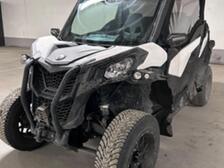 Can-Am Maverick