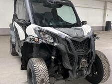 Can-Am Maverick