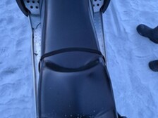 Ski-Doo Grand Touring