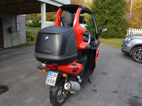 BMW C1
