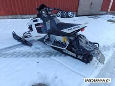 Polaris 600 PRO-R