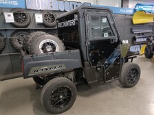 Polaris Ranger