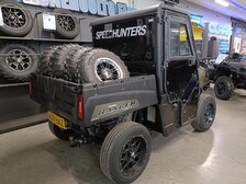 Polaris Ranger