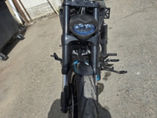 Harley-Davidson VRSC