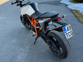 KTM 690