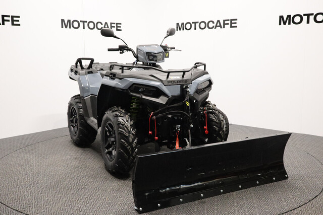 Polaris Sportsman