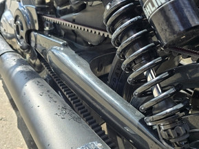 Harley-Davidson VRSC