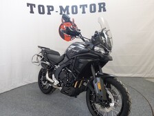 CFMOTO 700MT