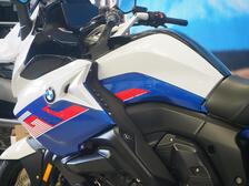 BMW K