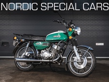 Suzuki GT