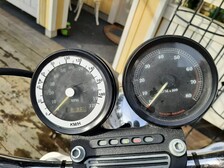 Harley-Davidson Sportster