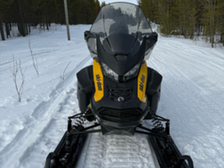 Ski-Doo Expedition