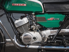 Suzuki GT