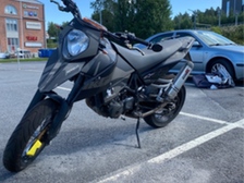 KTM 690