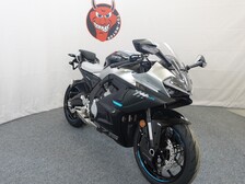CFMOTO 675SR-R