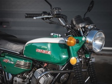 Suzuki GT