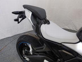 CFMOTO 675SR-R