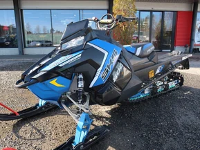 Polaris SKS