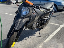 KTM 690