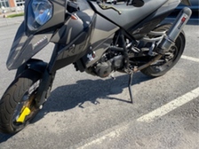 KTM 690