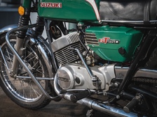 Suzuki GT