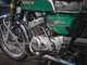 Suzuki GT