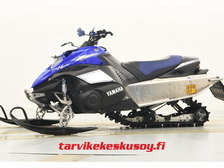 Yamaha FX Nytro