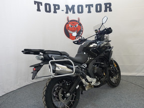 CFMOTO 700MT