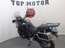 CFMOTO 700MT