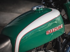 Suzuki GT