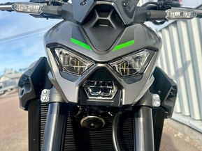 Kawasaki Z